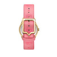 Orologio Chiara Ferragni Donna CONTEMPORARY in Acciaio placcato oro giallo R1951102501 - R1951102501